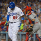 Illustration for article titled Cardinals-Dodgers Game One Was An Awesome Thrill Ride